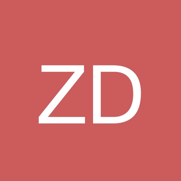 Poshmark profile picture for @zead