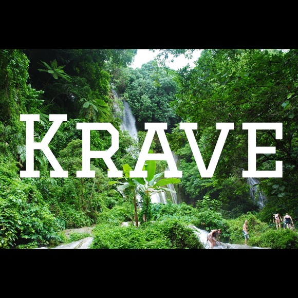 krave