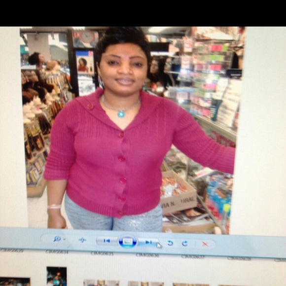 mitzi2bless