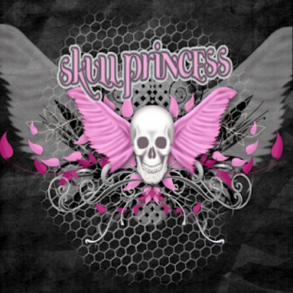skull_princess