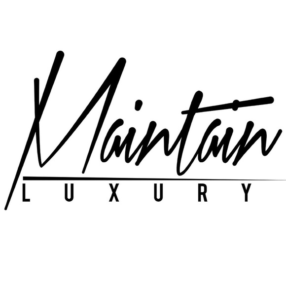 maintainluxury