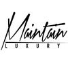 maintainluxury