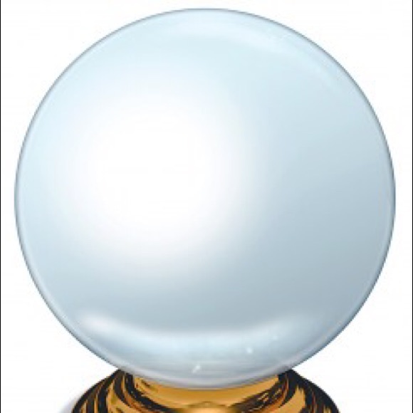 Poshmark profile picture for @psychic