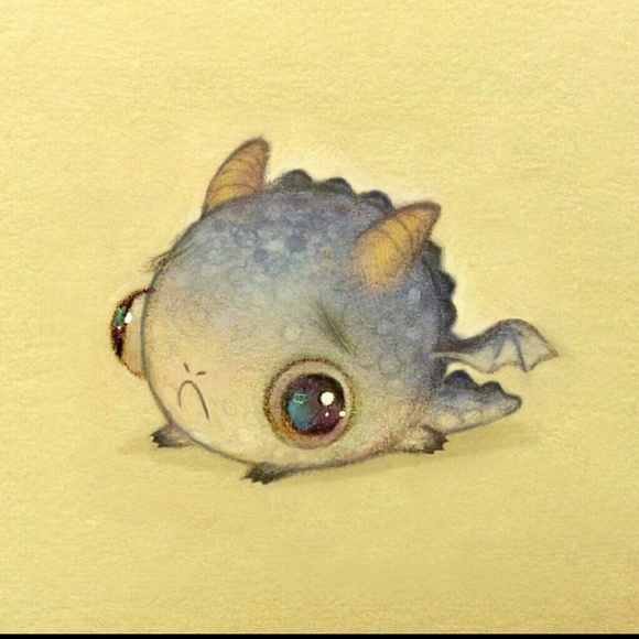 Poshmark profile picture for @odds