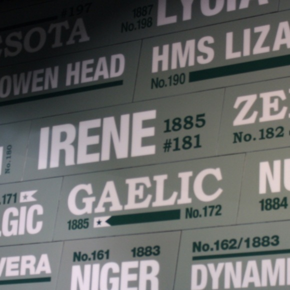 irenevander