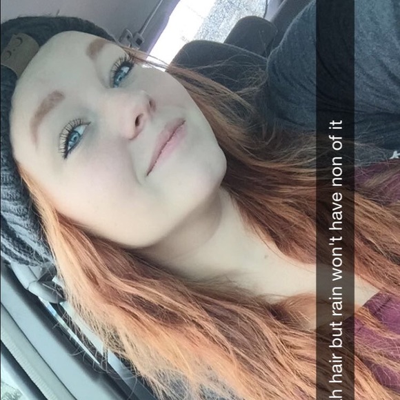 hellishginger