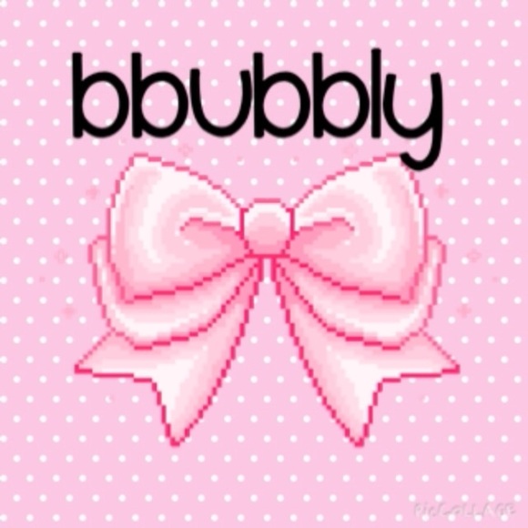 bbubbly