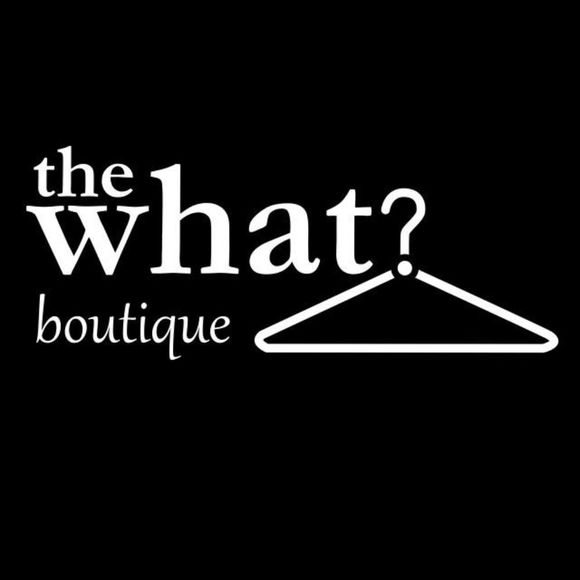 thewhat