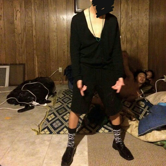 davidisbroke
