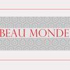 Beau Monde - @beaumonderetail - Poshmark