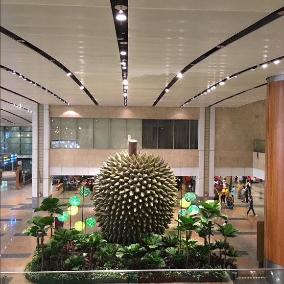 Poshmark profile picture for @singapore
