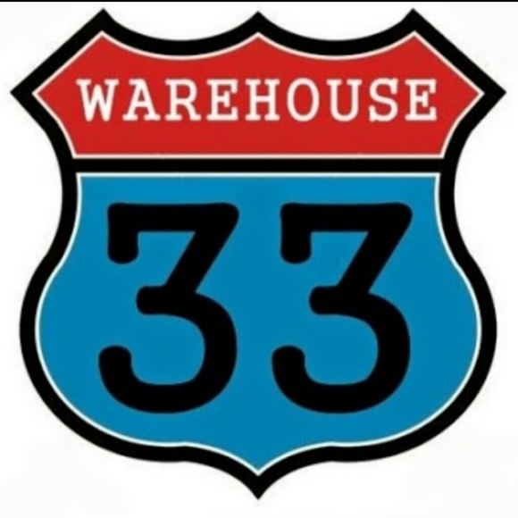 warehouse33