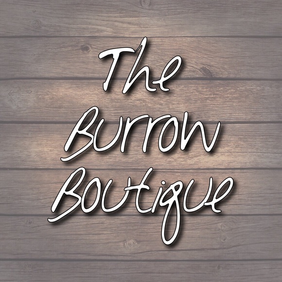 burrowboutique