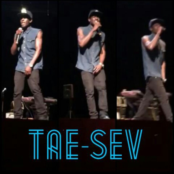 taesev