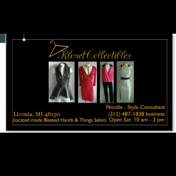 klosetcollectib