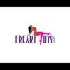 freakytoys