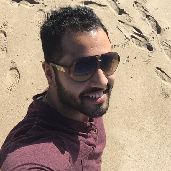 Poshmark profile picture for @rajat