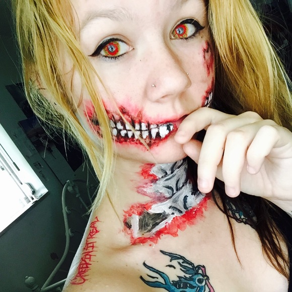zombiechickk