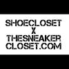 sneakecloset