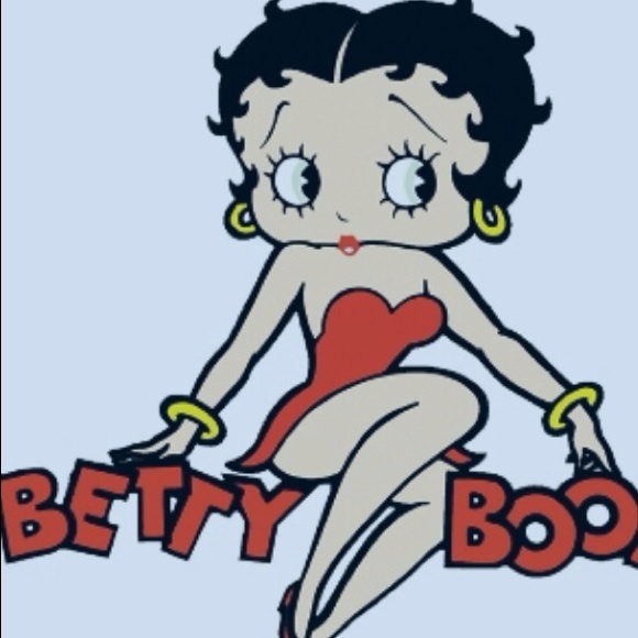bettyboolove