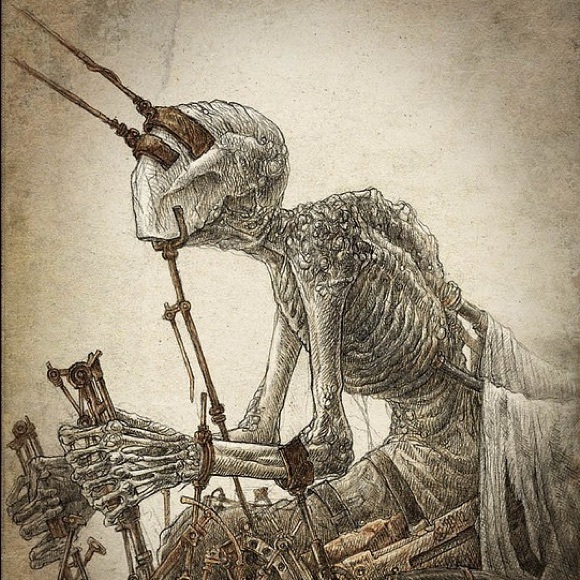 bloodyqueen