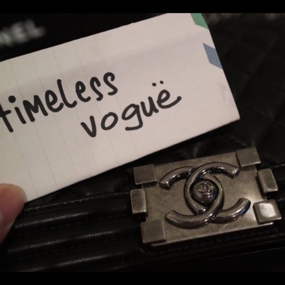 timelessvogue