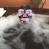 luckydeavil