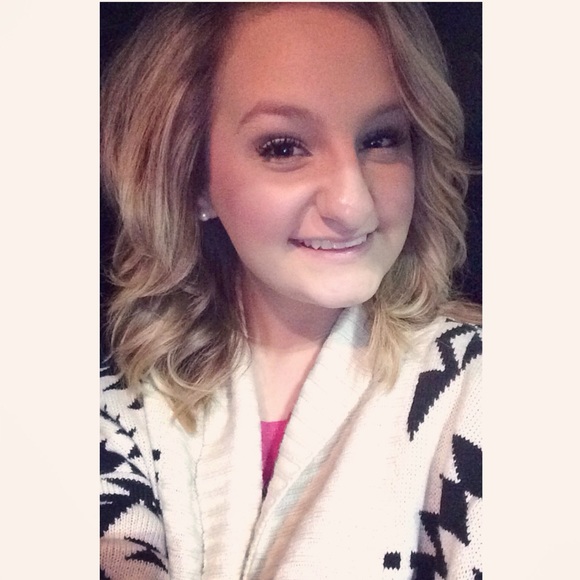 chloemcclurkan