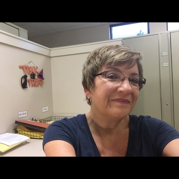 sharonharr