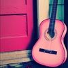 pinkguitars