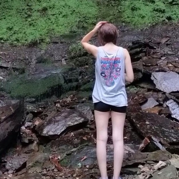 trailmixx