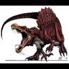 spinosaurus