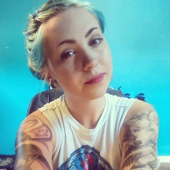 missjilliebean