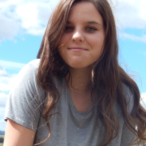 amberhankes