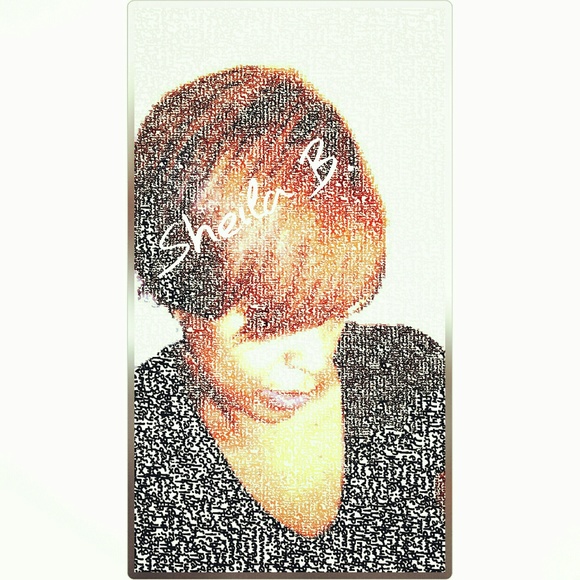 sheilabauthor