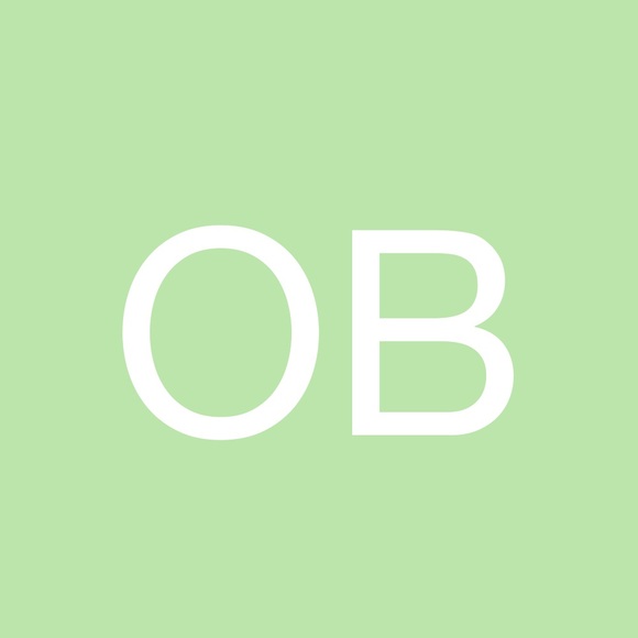 Poshmark profile picture for @orb