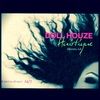dhhairtique