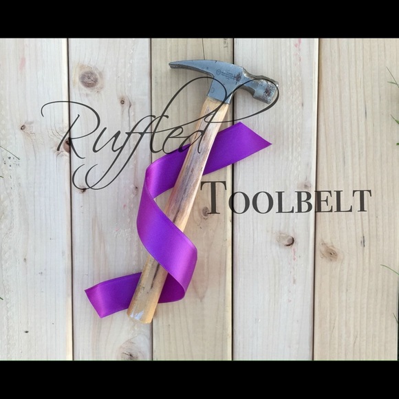 ruffledtobelt