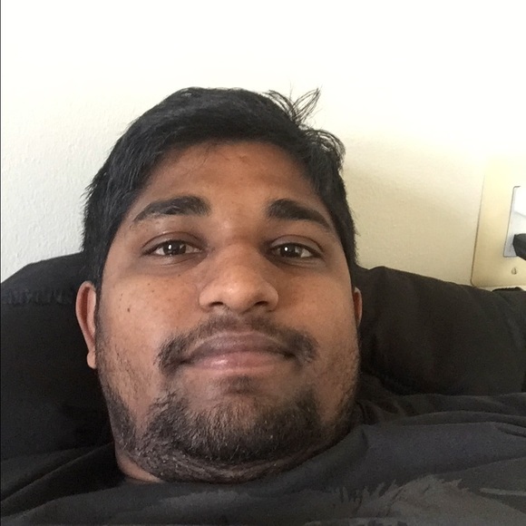 tharun