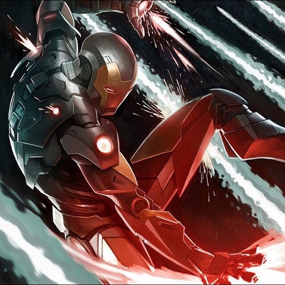 ogisaacstark