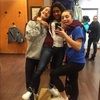 sabrinasabour