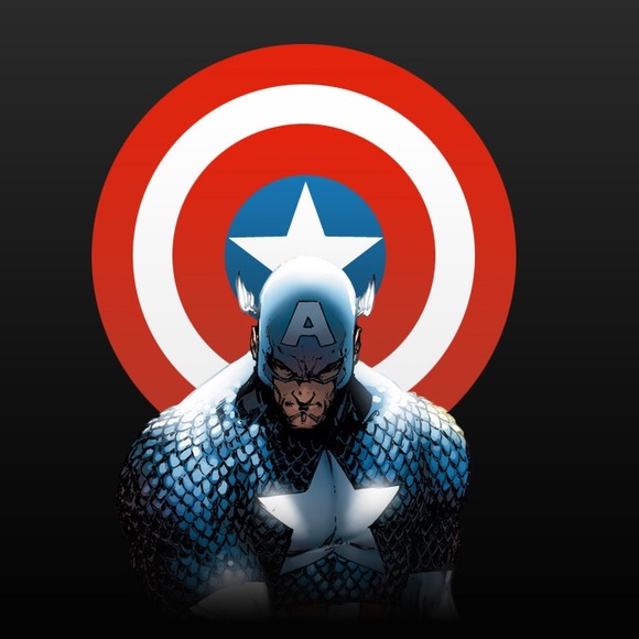 captnamerica