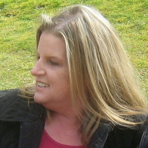 lisaannhallman