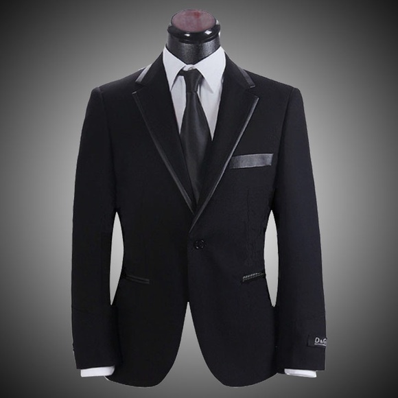 dresssharp