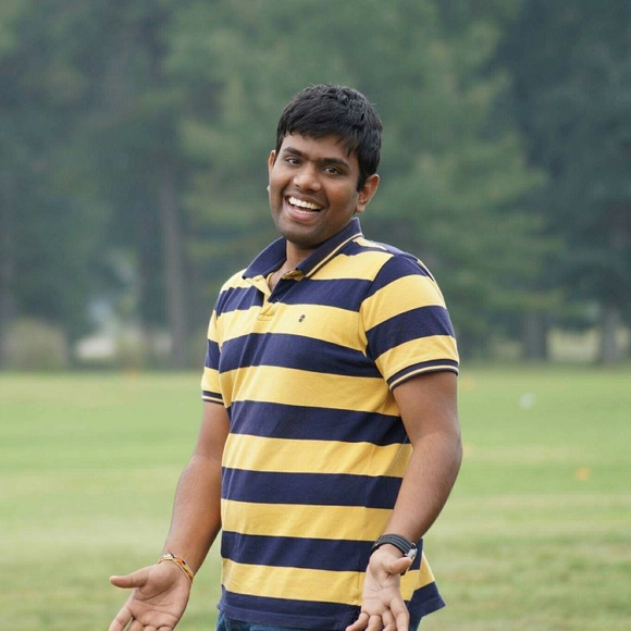 praneethn