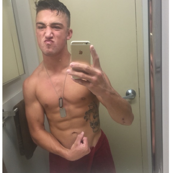 josh86lilley92