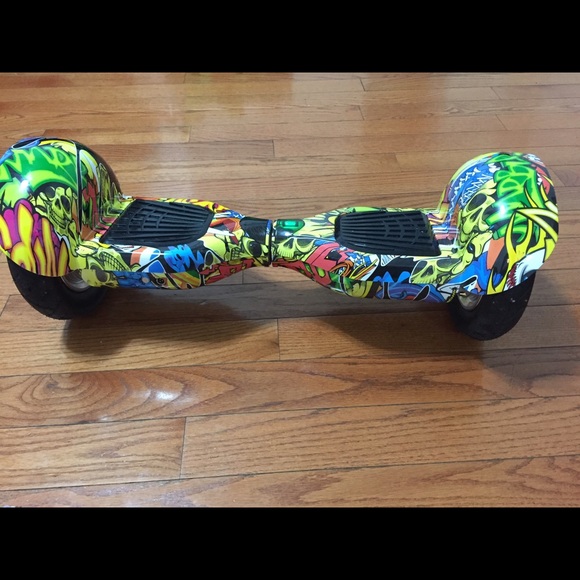 hovertek