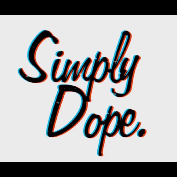 simplydopebria