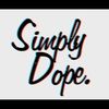 simplydopebria