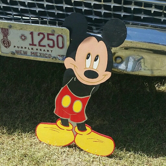 mickeyannet